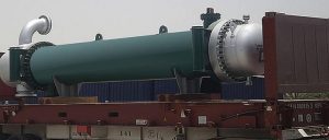Shell and Tube Heat Exchanger suppliers in india